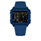 💎 PROMO LIMITÉE 50% DE RÉDUCTION ! ⚡ Montre Digitale Transparente Étanche 50M – Affichage hybride, Chronomètre, Style Rétro‑futuriste ✨