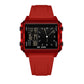 💎 PROMO LIMITÉE 50% DE RÉDUCTION ! ⚡ Montre Digitale Transparente Étanche 50M – Affichage hybride, Chronomètre, Style Rétro‑futuriste ✨