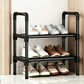 👟 PROMO LIMITÉE 50% DE RÉDUCTION ! 💥 Étagère à Chaussures Multicouche – Grande Capacité, Montage Sans Outils, Robuste ✨