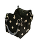 👜 PROMO LIMITÉE 50% DE RÉDUCTION ! 💥 Sac à Main Femme Pois Ludique – Classique Rétro, Léger, Chic ✨