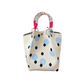 👜 PROMO LIMITÉE 50% DE RÉDUCTION ! 💥 Sac à Main Femme Pois Ludique – Classique Rétro, Léger, Chic ✨