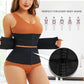 👙 PROMO LIMITÉE 50% DE RÉDUCTION ! 💥 Corset Gainant Ajustable – Taille Sablier, Ventre Plat, Discret ✨