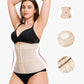 👙 PROMO LIMITÉE 50% DE RÉDUCTION ! 💥 Corset Gainant Ajustable – Taille Sablier, Ventre Plat, Discret ✨