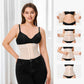 👙 PROMO LIMITÉE 50% DE RÉDUCTION ! 💥 Corset Gainant Ajustable – Taille Sablier, Ventre Plat, Discret ✨