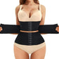 👙 PROMO LIMITÉE 50% DE RÉDUCTION ! 💥 Corset Gainant Ajustable – Taille Sablier, Ventre Plat, Discret ✨