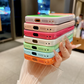 📱 PROMO LIMITÉE 50% DE RÉDUCTION ! 💥 Coque iPhone Porte-Carte & Anneau Magnétique – Support Intégré, Aimant Puissant, Protection ✨