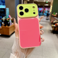 📱 PROMO LIMITÉE 50% DE RÉDUCTION ! 💥 Coque iPhone Porte-Carte & Anneau Magnétique – Support Intégré, Aimant Puissant, Protection ✨