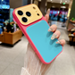 📱 PROMO LIMITÉE 50% DE RÉDUCTION ! 💥 Coque iPhone Porte-Carte & Anneau Magnétique – Support Intégré, Aimant Puissant, Protection ✨