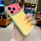 📱 PROMO LIMITÉE 50% DE RÉDUCTION ! 💥 Coque iPhone Porte-Carte & Anneau Magnétique – Support Intégré, Aimant Puissant, Protection ✨