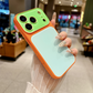 📱 PROMO LIMITÉE 50% DE RÉDUCTION ! 💥 Coque iPhone Porte-Carte & Anneau Magnétique – Support Intégré, Aimant Puissant, Protection ✨