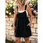 👗 PROMO LIMITÉE 50% DE RÉDUCTION ! 💥 Robe Salopette Décontractée Femme – Faux Jean, Coupe Ample, Polyvalente ✨