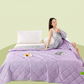 🛏️ PROMO LIMITÉE 50% DE RÉDUCTION ! 💥 Couette Légère d'Été – Fibres Thermorégulatrices, Réversible, Anti-Transpiration ✨