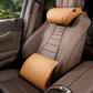 🎉 Vente 2026 — Plus de 36 400 vendus!🔥 Coussin lombaire et cervical auto