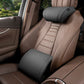 🎉 Vente 2026 — Plus de 36 400 vendus!🔥 Coussin lombaire et cervical auto