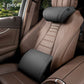 🎉 Vente 2026 — Plus de 36 400 vendus!🔥 Coussin lombaire et cervical auto