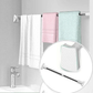 🧥 Vente 2026 — Plus de 38 400 vendus!🪜 Barre Extensible Télescopique Sans Perçage