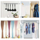 🧥 Vente 2026 — Plus de 38 400 vendus!🪜 Barre Extensible Télescopique Sans Perçage