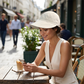 🎉 Soldes 2026 — Plus de 48 000 vendus 🧢 Casquette Solaire UPF 50+ Queue de Cheval ☀️