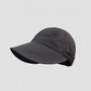 🎉 Soldes 2026 — Plus de 48 000 vendus 🧢 Casquette Solaire UPF 50+ Queue de Cheval ☀️