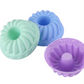 🍩 PROMO 50% DE RÉDUCTION ! ✨ Moules à donuts silicone – Sans BPA, Antiadhésif, Réutilisable pour la Pâtisserie ✨