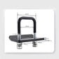 🎉 Soldes 2026 — Plus de 15 000 Vendus!💞 Stabilisateur d'Attelage Anti-Vibration – Conduite Fluide & Silencieuse 🛣️