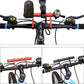 🚴 OFFRE FLASH -50% 🔧 Support d'Extension Guidon Aluminium — Simple ou Double Poteau