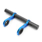 🚴 OFFRE FLASH -50% 🔧 Support d'Extension Guidon Aluminium — Simple ou Double Poteau