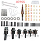 🔧 Soldes 2026 — Plus de 48 000 vendus!🔥 Tête de Pistolet à Rivets – Acier de Haute Qualité 🛠️