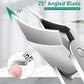 🦶 ACHETEZ 1, RECEVEZ 1 GRATUIT – Coupe-ongles à large ouverture – collecteur d'ongles intégré – ergonomique – coupe les ongles d'orteils sans se pencher – 50% DE RÉDUCTION