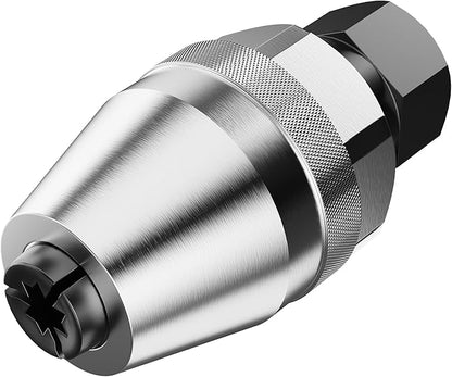📢🔧 PROMO FLASH 50% ! Extracteur de Goujons & Boulons Endommagés – Acier Allié Trempé, 3/8", Adaptatif Automatique, Compatible 6-12mm, Idéal Mécanique Pro & DIY 🛠️