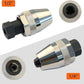📢🔧 PROMO FLASH 50% ! Extracteur de Goujons & Boulons Endommagés – Acier Allié Trempé, 3/8", Adaptatif Automatique, Compatible 6-12mm, Idéal Mécanique Pro & DIY 🛠️