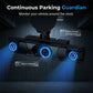 🚗 PROMO LIMITÉE 50% DE RÉDUCTION! 📹 Caméra embarquée double objectif 1080P – Vision nocturne, Fiable, Sécuritaire ✨