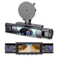 🚗 PROMO LIMITÉE 50% DE RÉDUCTION! 📹 Caméra embarquée double objectif 1080P – Vision nocturne, Fiable, Sécuritaire ✨
