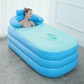 Baignoire Gonflable pour Adultes