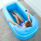 Baignoire Gonflable pour Adultes