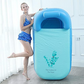 Baignoire Gonflable pour Adultes
