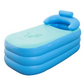 Baignoire Gonflable pour Adultes