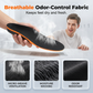 🎉 Vente 2026 — Plus de 31 400 Vendues!💫 Semelles Orthopédiques Ergonomiques – PU + TPU + Tissu Graphène – Support Voûte & Amorti Multicouche for Homme & Femme
