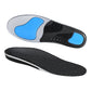🎉 Vente 2026 — Plus de 31 400 Vendues!💫 Semelles Orthopédiques Ergonomiques – PU + TPU + Tissu Graphène – Support Voûte & Amorti Multicouche for Homme & Femme