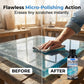 ✨ Soldes 2026 — Plus de 27 000 Vendus ! 🎨 Polissage Résine Époxy – Brillance Maximale, Anti-Rayure & Rénovation