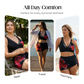 🏖️ PROMO LIMITÉE 50% DE RÉDUCTION ! 🌊 Bikini Froncé à Lacets – Soutien-Gorge Ajustable, Slip Élastique, Coupe Flatteuse ✨