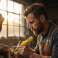 🎉 Promotion 2026 — Plus de 32 000 vendus ! 💞 Kit Outils Sculpture Électriques Tout-en-Un