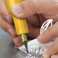 🎉 Promotion 2026 — Plus de 32 000 vendus ! 💞 Kit Outils Sculpture Électriques Tout-en-Un