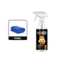 🧼 PROMO LIMITÉE 50% DE RÉDUCTION ! ✨ Nettoyant Dégraissant Intérieur Haute Performance – Multi-Surfaces, Action Rapide, Formule Douce 🚗