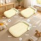 🐾 PROMO LIMITÉE 50% DE RÉDUCTION ! ❄️ Tapis Respirant pour Chiens et Chats – Rafraîchissant, Bord Rembourré, Style Cosy 🏠