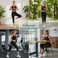 🧘 PROMO LIMITÉE 50% DE RÉDUCTION ! ✨ Legging Yoga Femme Galbant Mesh – Taille Haute, Poches Latérales, Extensibilité 4 Directions 🔥