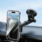 📱 PROMO LIMITÉE 50% DE RÉDUCTION ! ✨ Support Téléphone Voiture Magnétique à Ventouse Nano – Très stable, Opération une main, Réglable multi‑angle 🚗