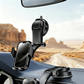 📱 PROMO LIMITÉE 50% DE RÉDUCTION ! ✨ Support Téléphone Voiture Magnétique à Ventouse Nano – Très stable, Opération une main, Réglable multi‑angle 🚗