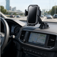 📱 PROMO LIMITÉE 50% DE RÉDUCTION ! ✨ Support Téléphone Voiture Magnétique à Ventouse Nano – Très stable, Opération une main, Réglable multi‑angle 🚗