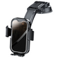 📱 PROMO LIMITÉE 50% DE RÉDUCTION ! ✨ Support Téléphone Voiture Magnétique à Ventouse Nano – Très stable, Opération une main, Réglable multi‑angle 🚗